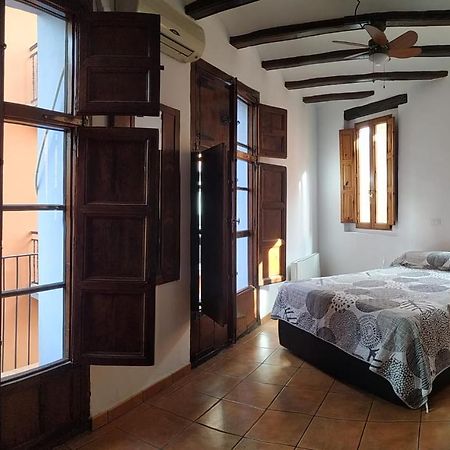 Bonito Apartamento Con Encanto En Casco Antiguo Ron 7 Valenciayole公寓 外观 照片