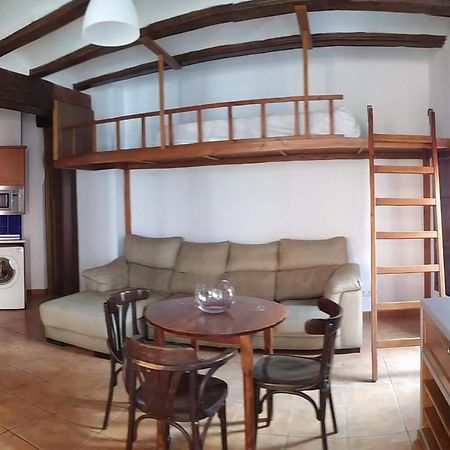 Bonito Apartamento Con Encanto En Casco Antiguo Ron 7 Valenciayole公寓 外观 照片