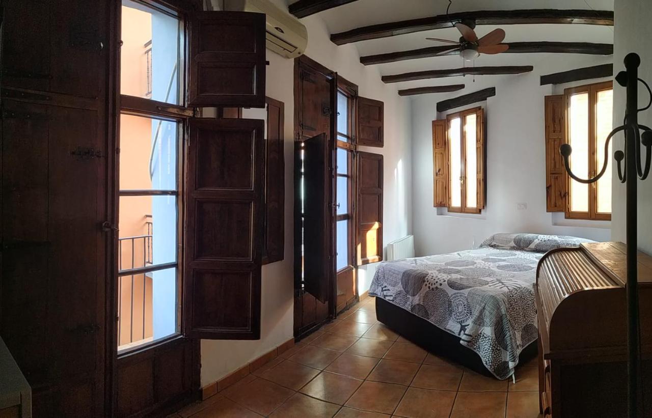 Bonito Apartamento Con Encanto En Casco Antiguo Ron 7 Valenciayole公寓 外观 照片