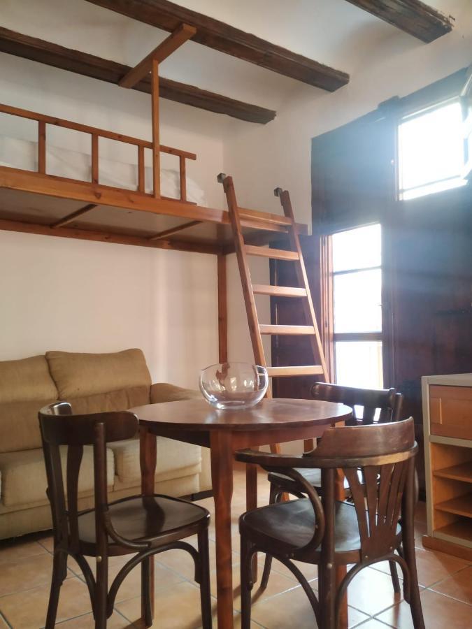 Bonito Apartamento Con Encanto En Casco Antiguo Ron 7 Valenciayole公寓 外观 照片