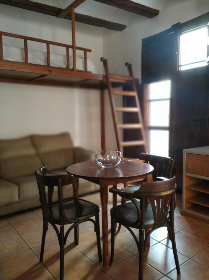 Bonito Apartamento Con Encanto En Casco Antiguo Ron 7 Valenciayole公寓 外观 照片