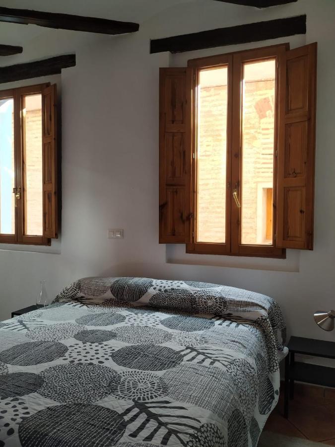 Bonito Apartamento Con Encanto En Casco Antiguo Ron 7 Valenciayole公寓 外观 照片