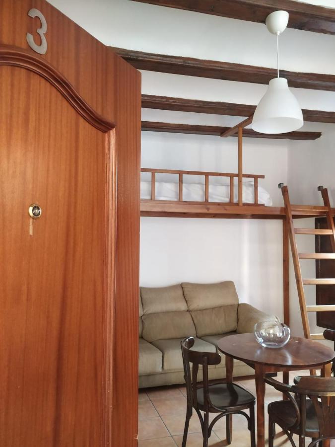 Bonito Apartamento Con Encanto En Casco Antiguo Ron 7 Valenciayole公寓 外观 照片