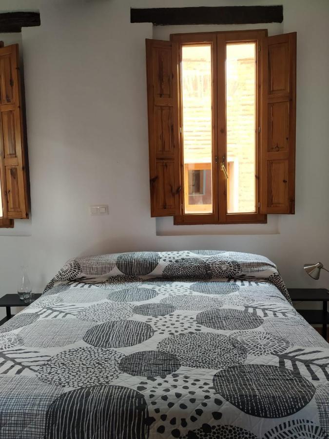 Bonito Apartamento Con Encanto En Casco Antiguo Ron 7 Valenciayole公寓 外观 照片