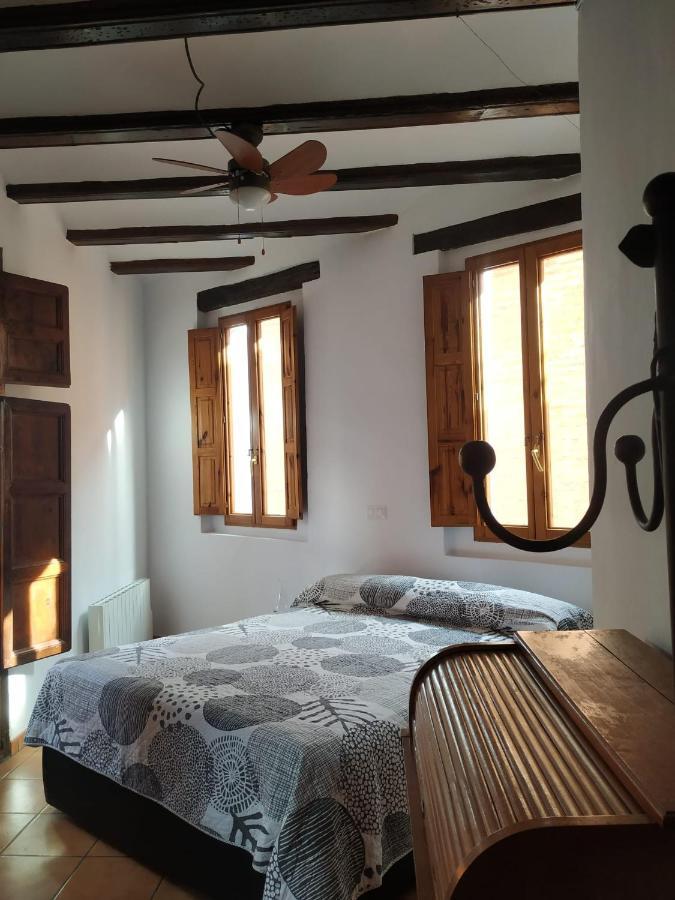 Bonito Apartamento Con Encanto En Casco Antiguo Ron 7 Valenciayole公寓 外观 照片