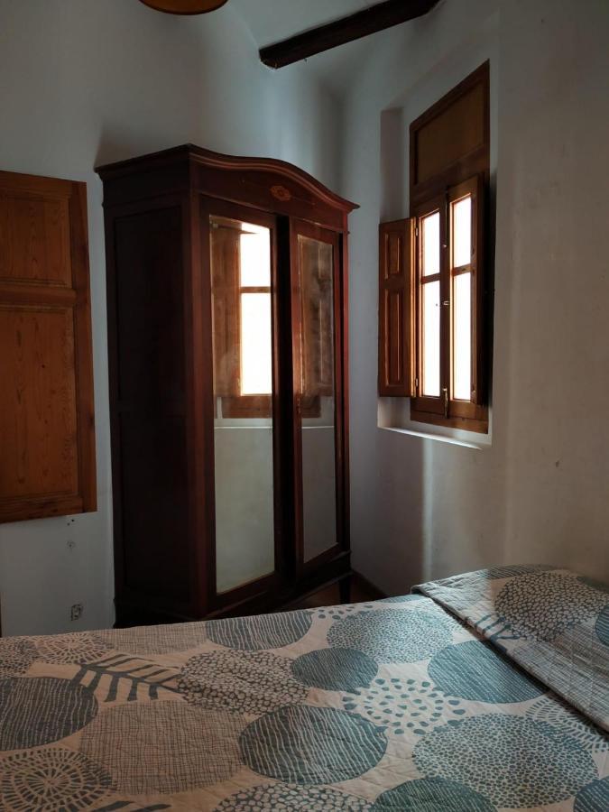 Bonito Apartamento Con Encanto En Casco Antiguo Ron 7 Valenciayole公寓 外观 照片