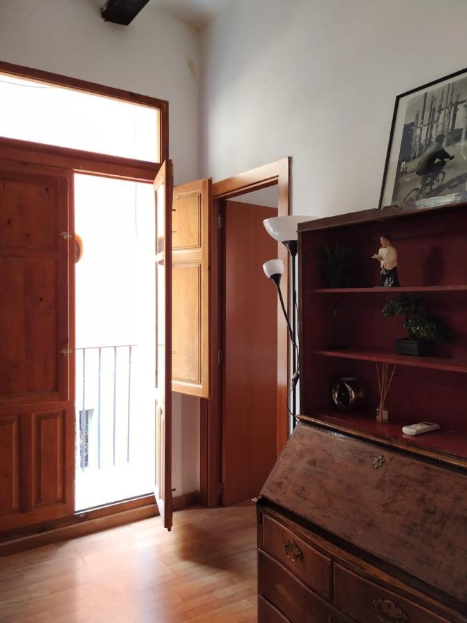 Bonito Apartamento Con Encanto En Casco Antiguo Ron 7 Valenciayole公寓 外观 照片