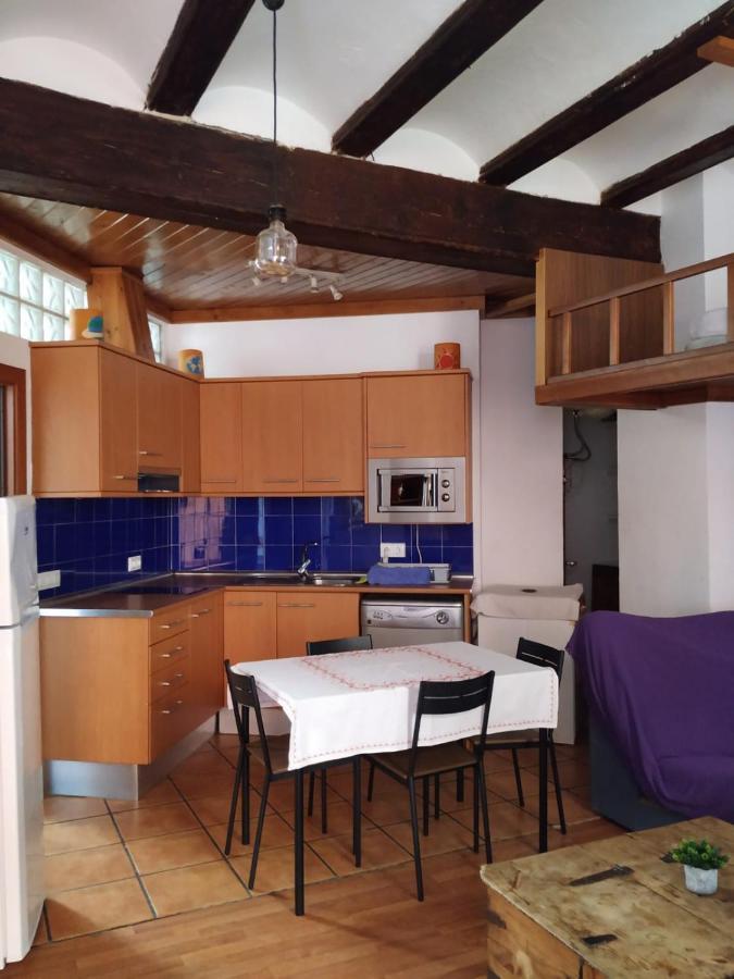 Bonito Apartamento Con Encanto En Casco Antiguo Ron 7 Valenciayole公寓 外观 照片