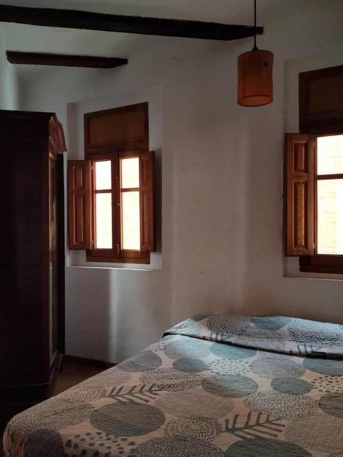 Bonito Apartamento Con Encanto En Casco Antiguo Ron 7 Valenciayole公寓 外观 照片